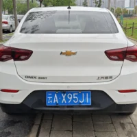 Chevrolet Onix 325T