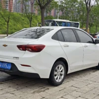 Chevrolet Onix 325T
