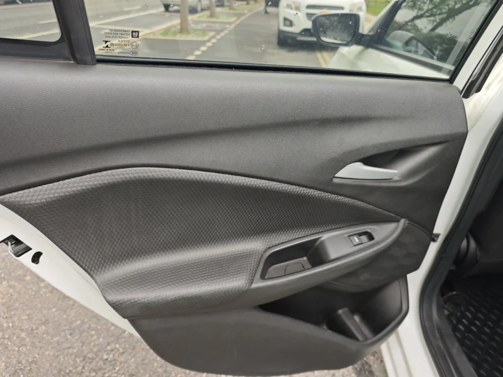 Chevrolet Onix 325T