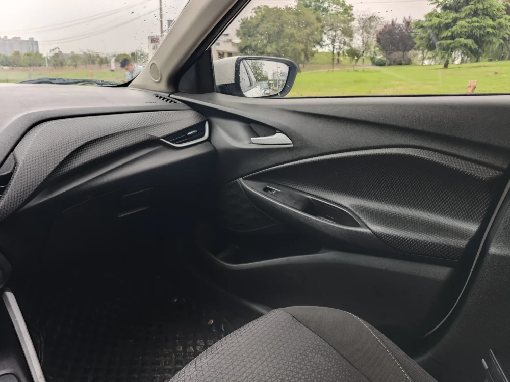 Chevrolet Onix 325T