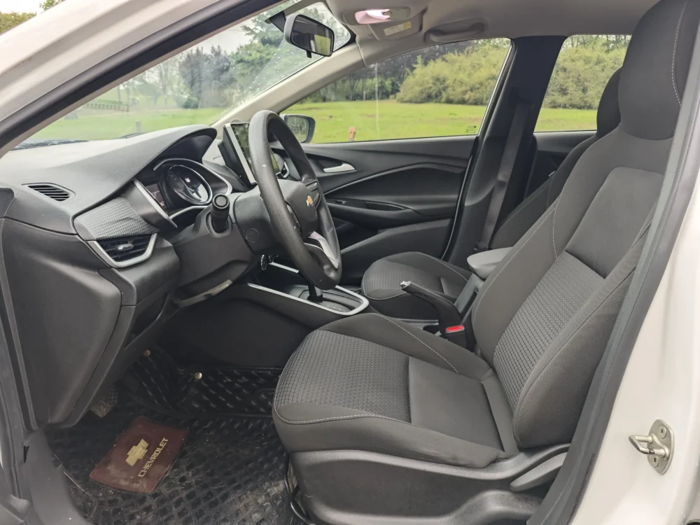 Chevrolet Onix 325T