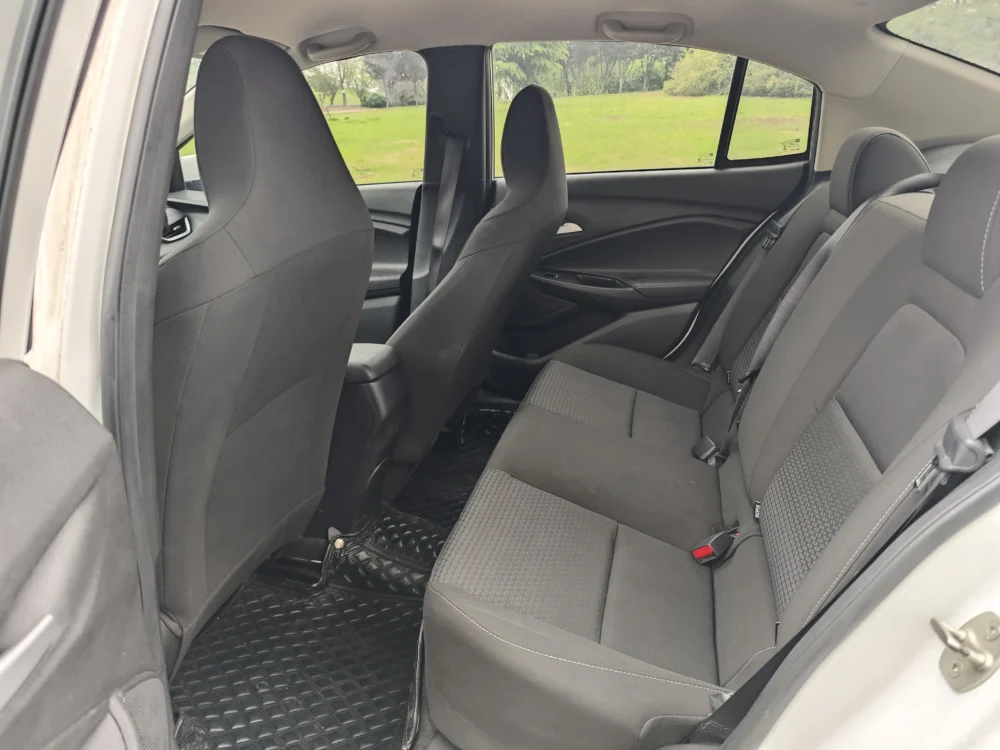Chevrolet Onix 325T