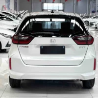 Honda Fit 1.5L CVT Trend