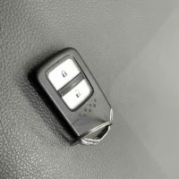 Honda Fit 1.5L CVT Trend