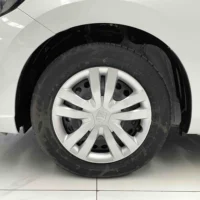 Honda Fit 1.5L CVT Trend