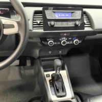Honda Fit 1.5L CVT Trend