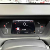 Honda Fit 1.5L CVT Trend