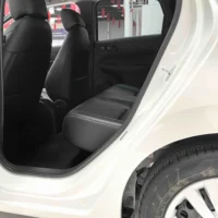 Honda Fit 1.5L CVT Trend