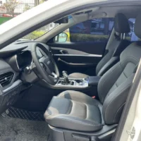 Jetour X70 1.5T manual Yuexing version 5 seats