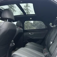 BYD Qin L EV 470km Leading Model 110kw