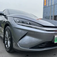 BYD Qin L EV 470km Leading Model 110kw