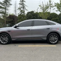 BYD Qin L EV 470km Leading Model 110kw