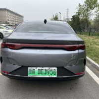 BYD Qin L EV 470km Leading Model 110kw