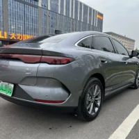 BYD Qin L EV 470km Leading Model 110kw