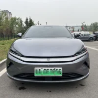 BYD Qin L EV 470km Leading Model 110kw