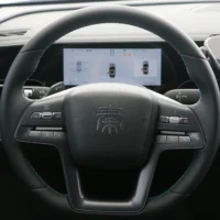 BYD Qin L EV 470km Leading Model 110kw