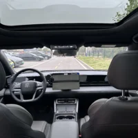 BYD Qin L EV 470km Leading Model 110kw