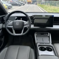 BYD Qin L EV 470km Leading Model 110kw