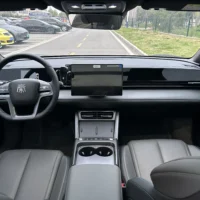 BYD Qin L EV 470km Leading Model 110kw