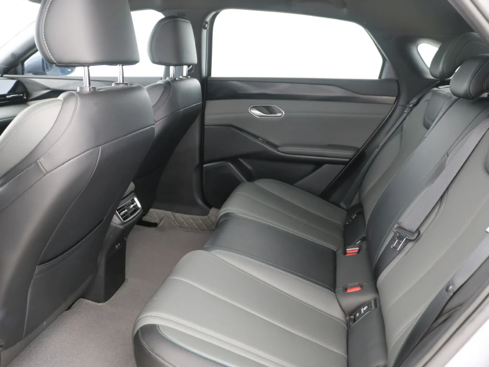 BYD Qin L EV 470km Leading Model 110kw