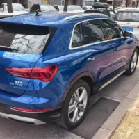 Audi Q3 35 TFSI Fashionable and Dynamic