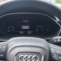 Audi Q3 35 TFSI Fashionable and Dynamic