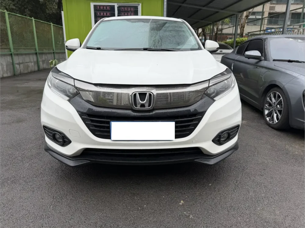 Honda Vezel 1.5L CVT Elite Intelligent Edition