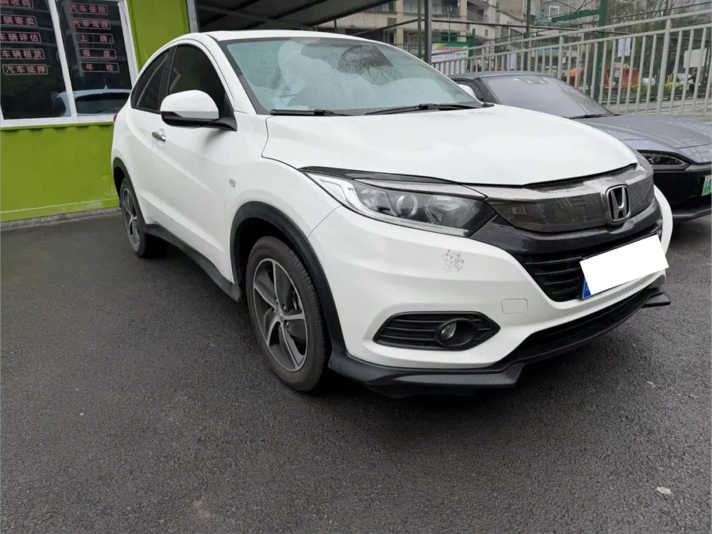 Honda Vezel 1.5L CVT Elite Intelligent Edition