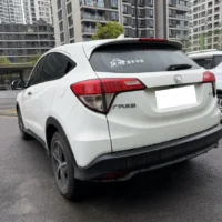 Honda Vezel 1.5L CVT Elite Intelligent Edition