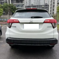 Honda Vezel 1.5L CVT Elite Intelligent Edition