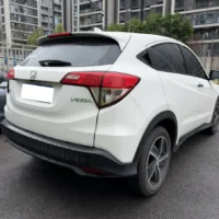 Honda Vezel 1.5L CVT Elite Intelligent Edition