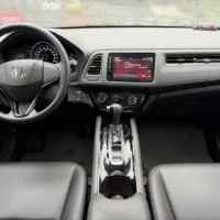 Honda Vezel 1.5L CVT Elite Intelligent Edition