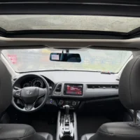 Honda Vezel 1.5L CVT Elite Intelligent Edition