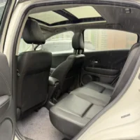 Honda Vezel 1.5L CVT Elite Intelligent Edition