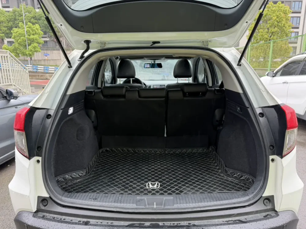 Honda Vezel 1.5L CVT Elite Intelligent Edition
