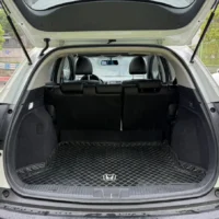 Honda Vezel 1.5L CVT Elite Intelligent Edition