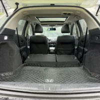 Honda Vezel 1.5L CVT Elite Intelligent Edition