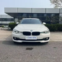 BMW 3 Series 318Li Fashion Edition