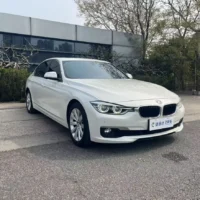 BMW 3 Series 318Li Fashion Edition