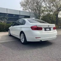 BMW 3 Series 318Li Fashion Edition