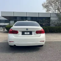 BMW 3 Series 318Li Fashion Edition
