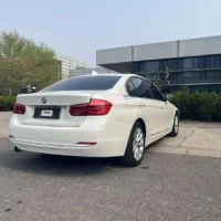 BMW 3 Series 318Li Fashion Edition