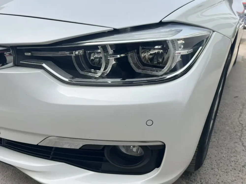 BMW 3 Series 318Li Fashion Edition