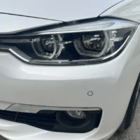 BMW 3 Series 318Li Fashion Edition