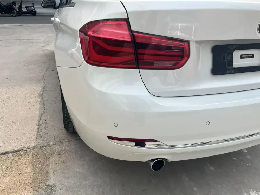 BMW 3 Series 318Li Fashion Edition