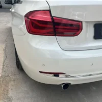 BMW 3 Series 318Li Fashion Edition
