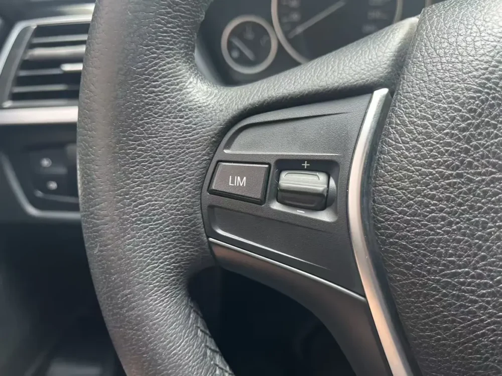 BMW 3 Series 318Li Fashion Edition