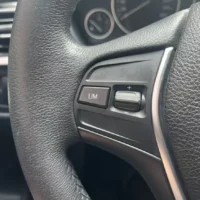 BMW 3 Series 318Li Fashion Edition