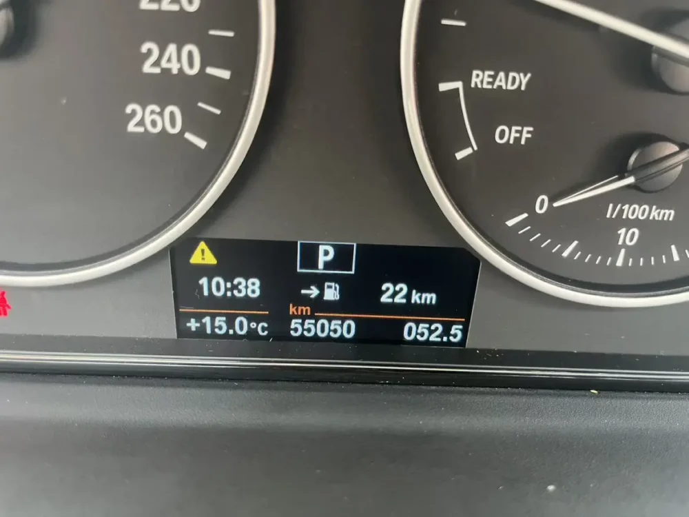 BMW 3 Series 318Li Fashion Edition