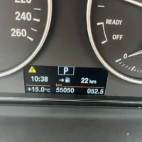 BMW 3 Series 318Li Fashion Edition